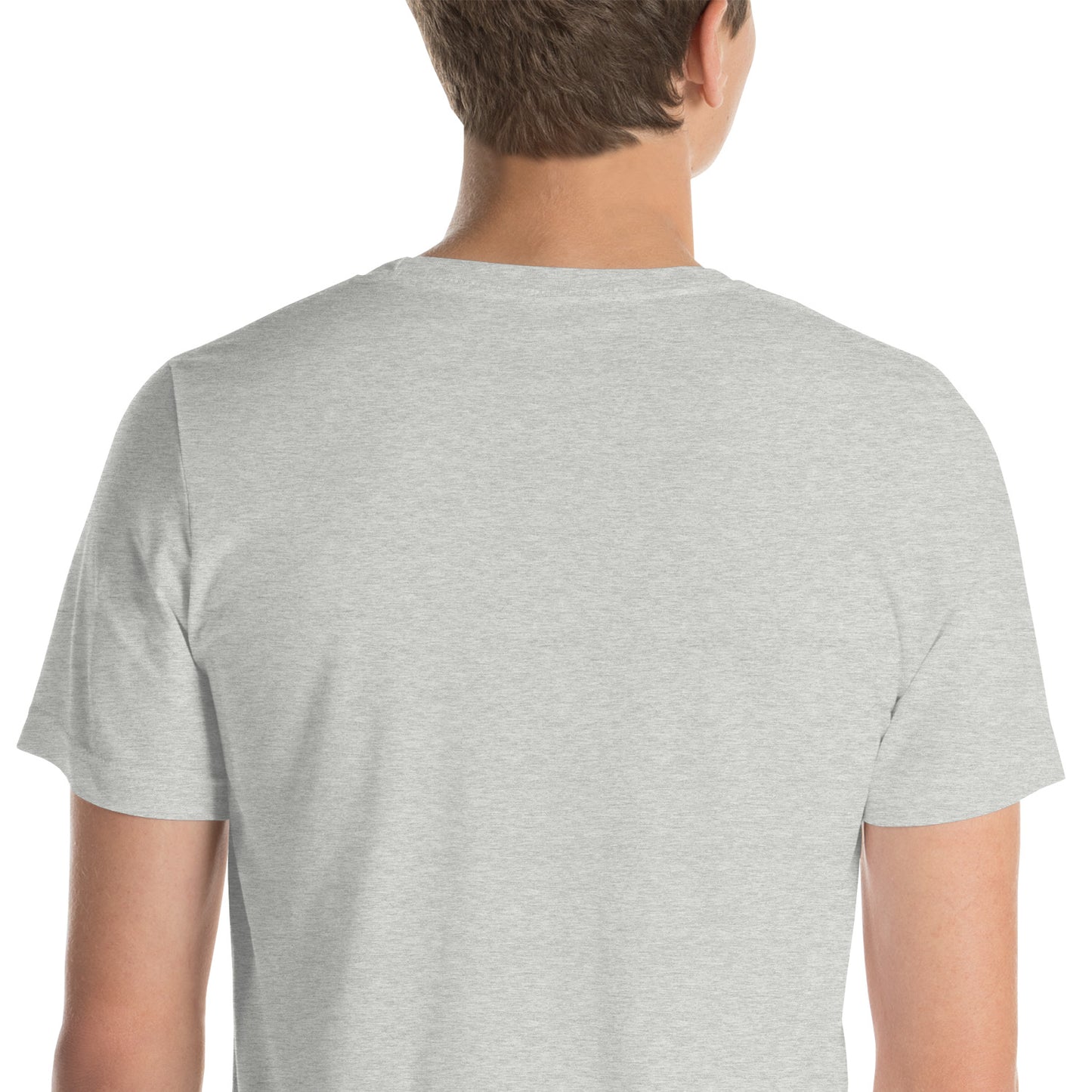 Total babe Unisex t-shirt