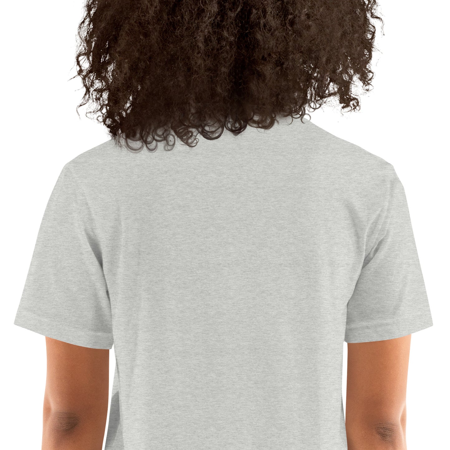 Wild & free Unisex t-shirt