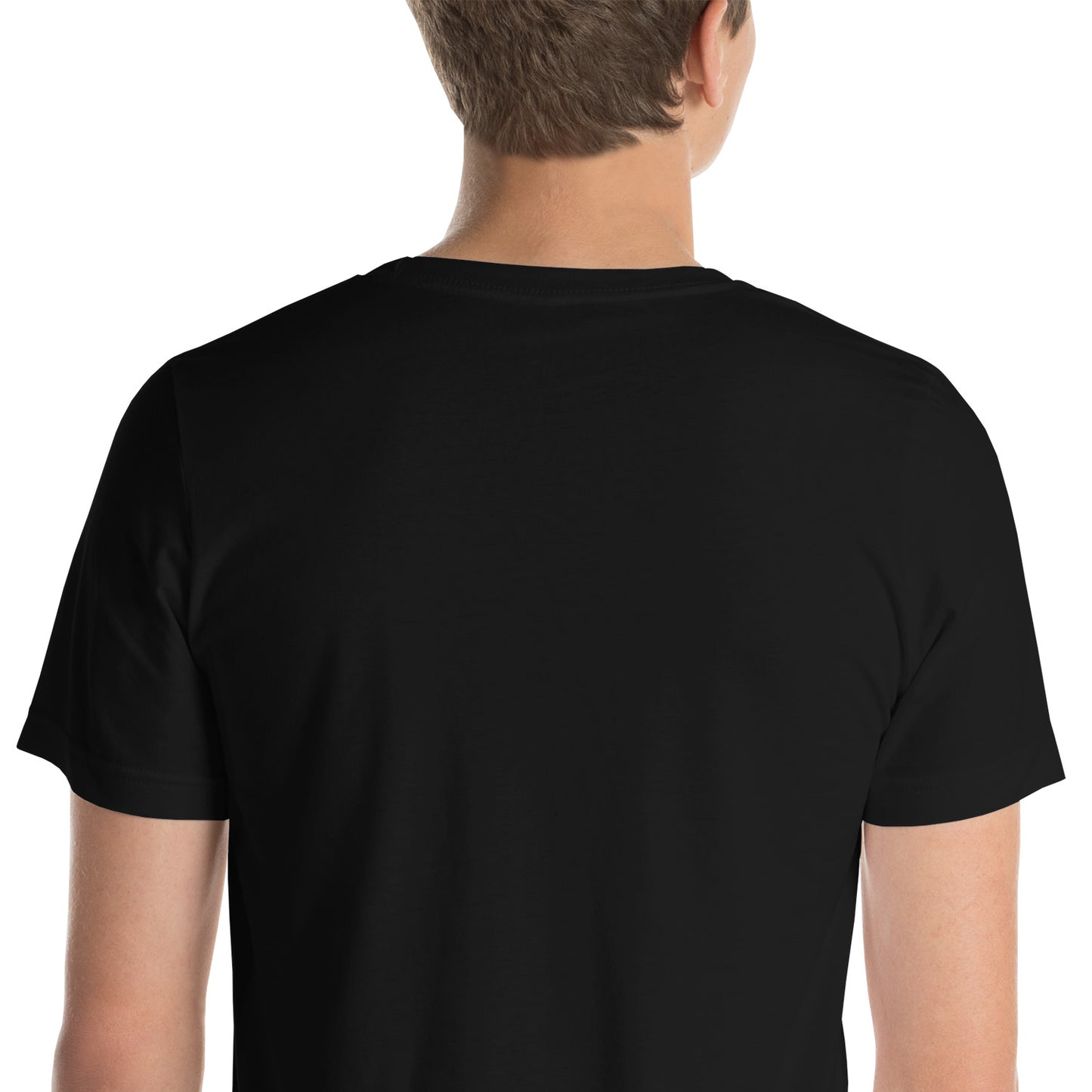Total babe Unisex t-shirt