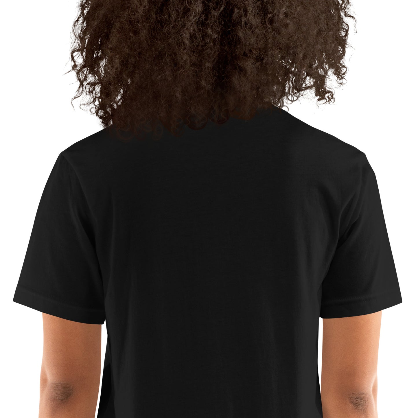 Wild & free Unisex t-shirt