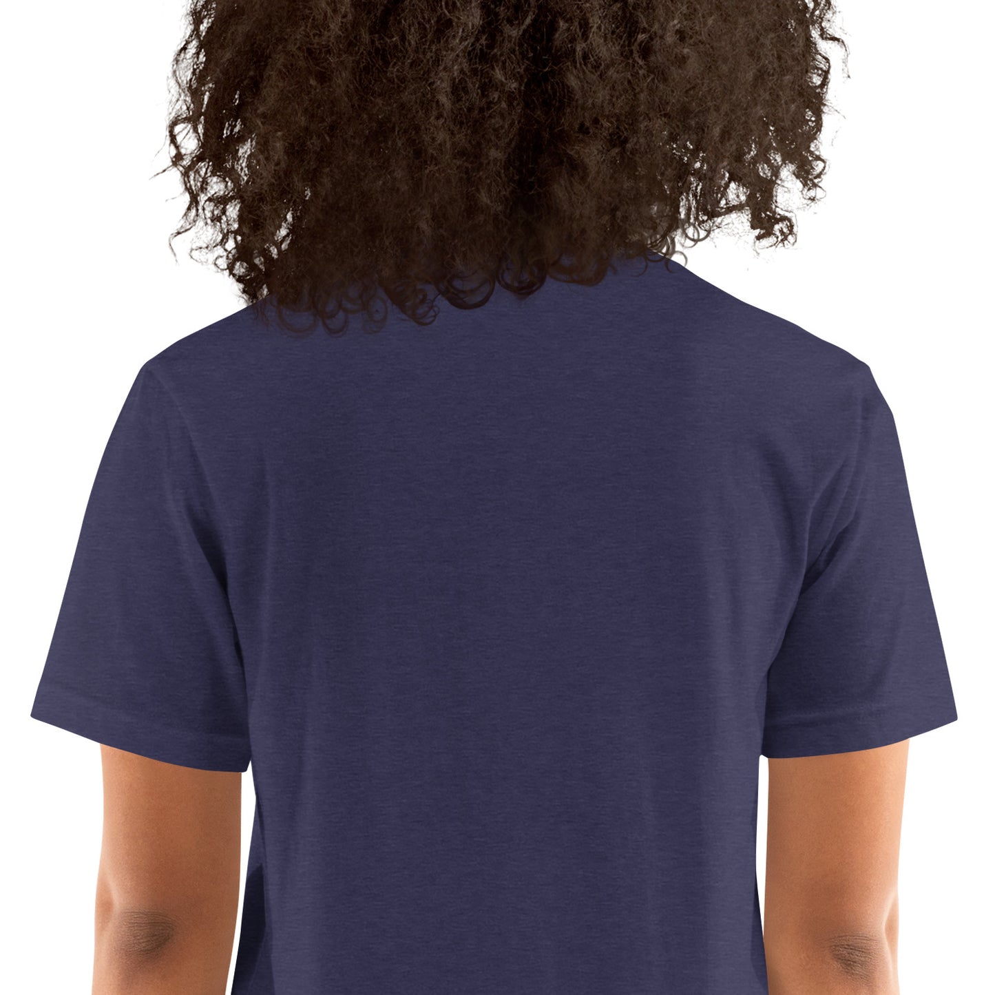 Wild & free Unisex t-shirt