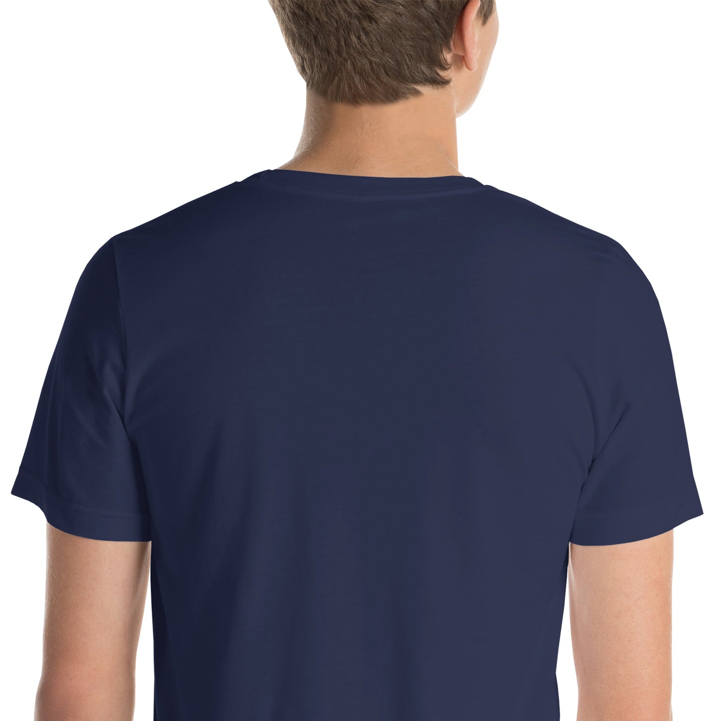 Total babe Unisex t-shirt