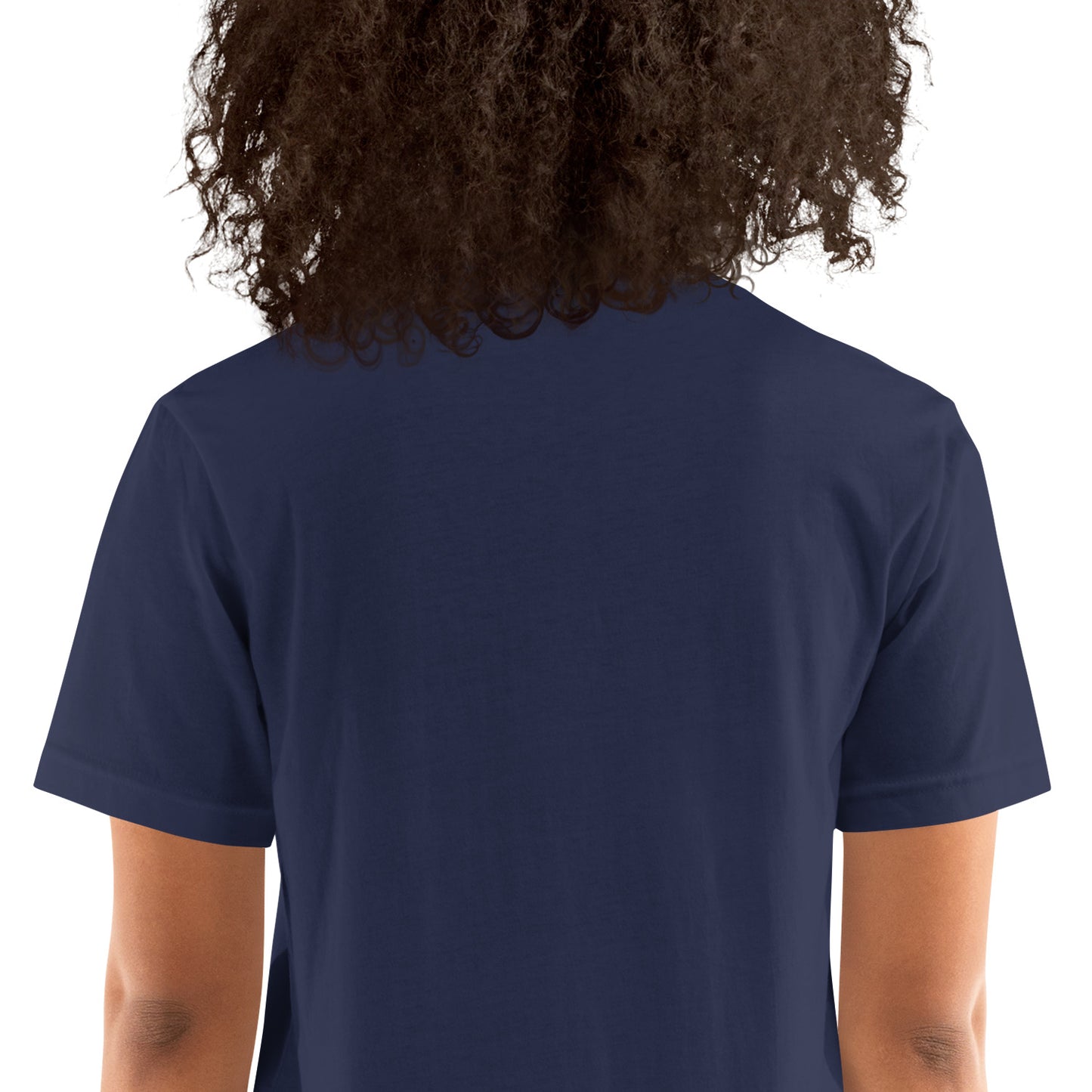 Wild & free Unisex t-shirt