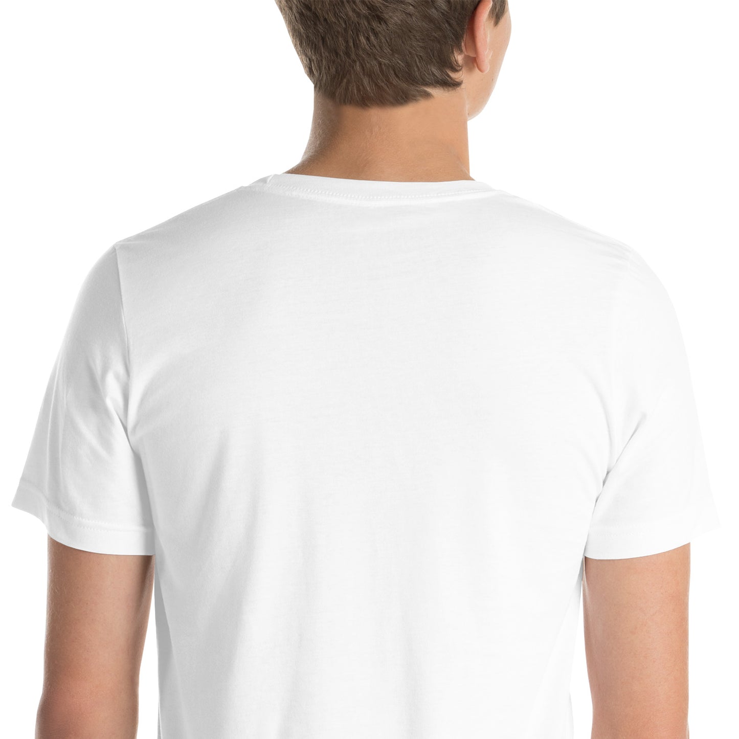 Total babe Unisex t-shirt