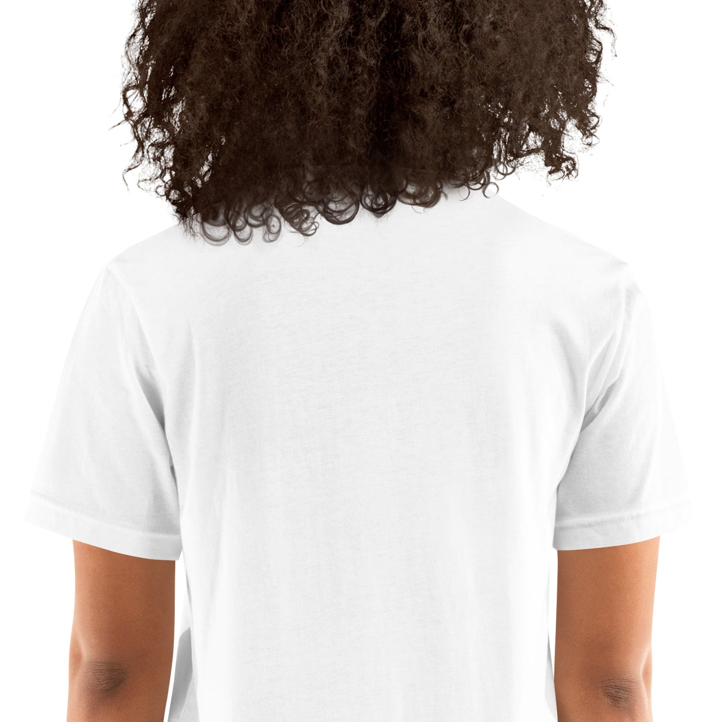 Wild & free Unisex t-shirt