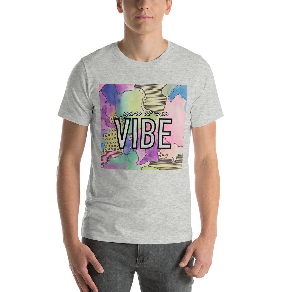 Vibe Unisex t-shirt