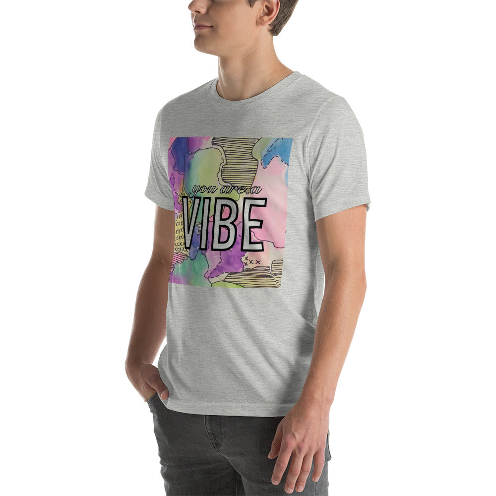 Vibe Unisex t-shirt