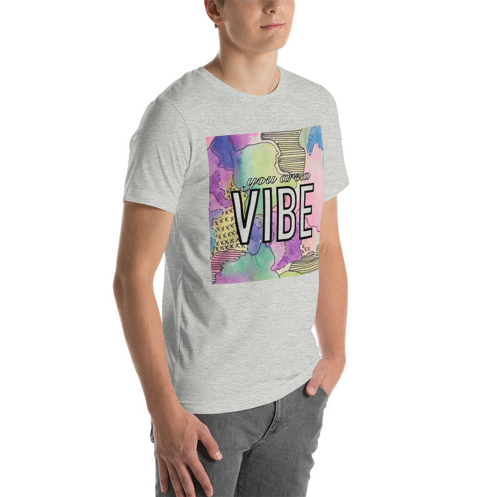 Vibe Unisex t-shirt