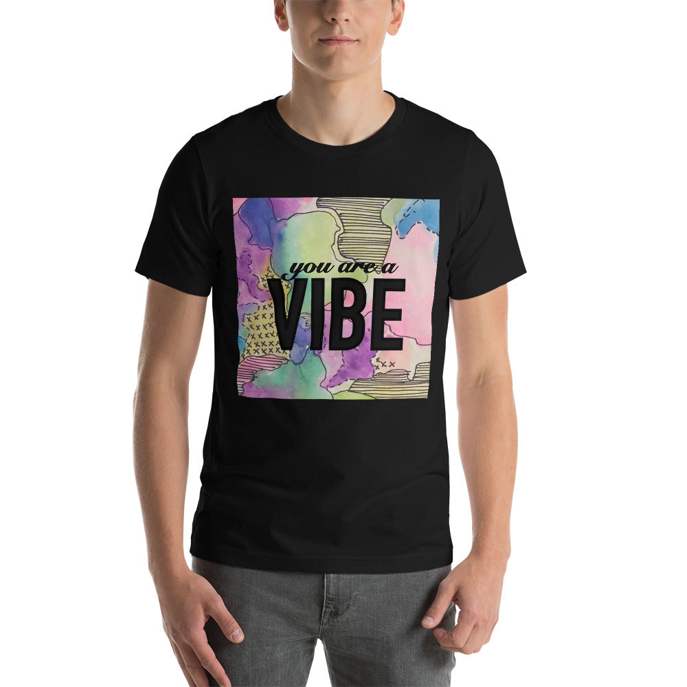 Vibe Unisex t-shirt