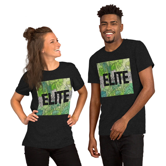 Elite Unisex t-shirt