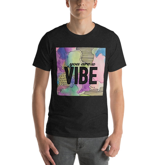 Vibe Unisex t-shirt