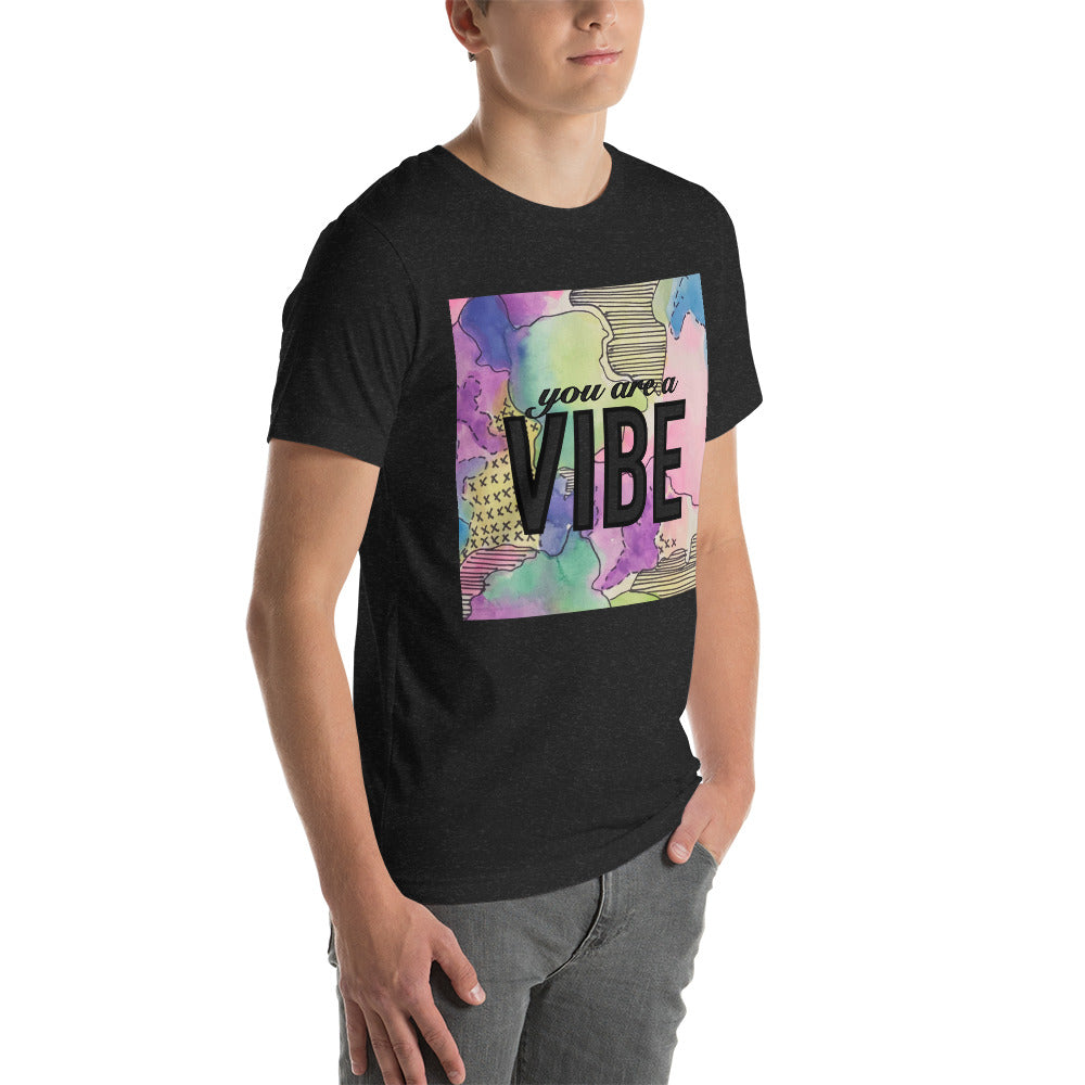 Vibe Unisex t-shirt