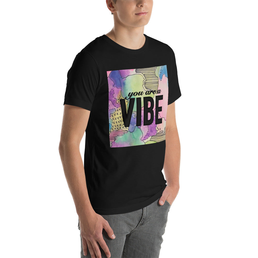 Vibe Unisex t-shirt