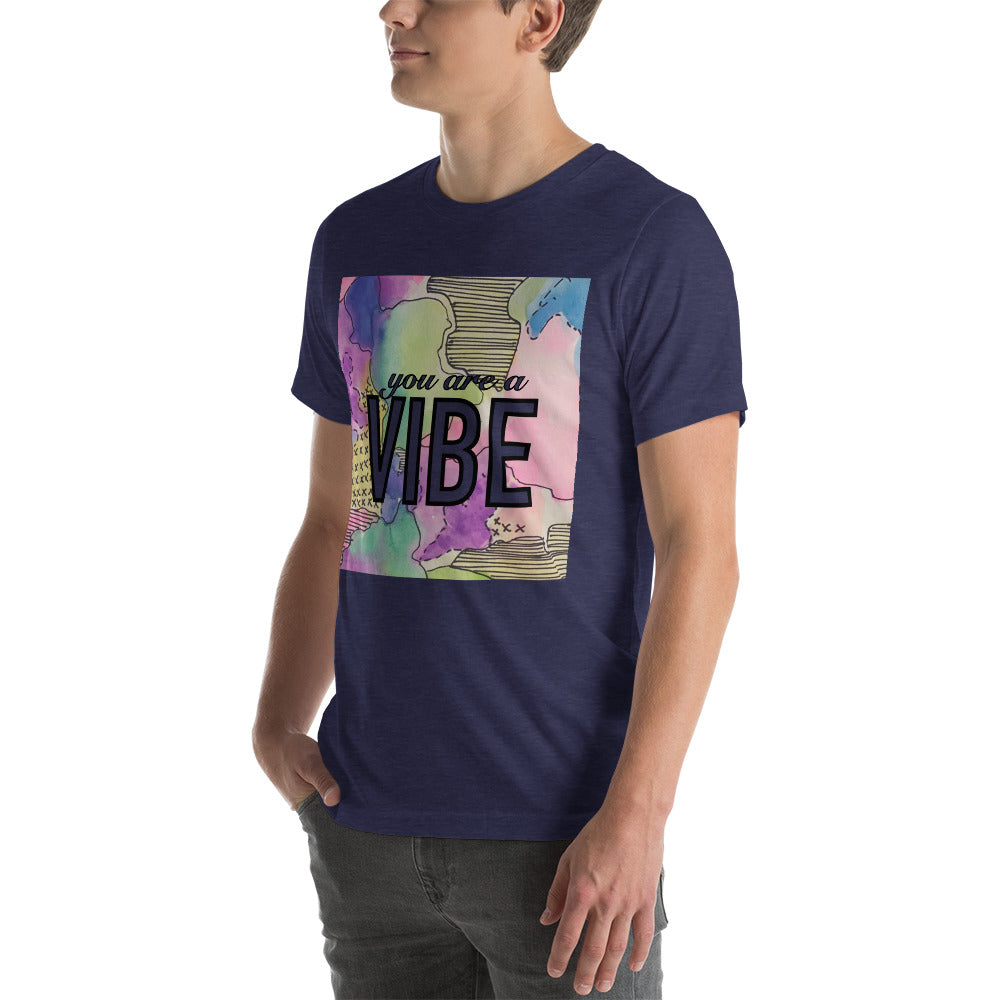 Vibe Unisex t-shirt