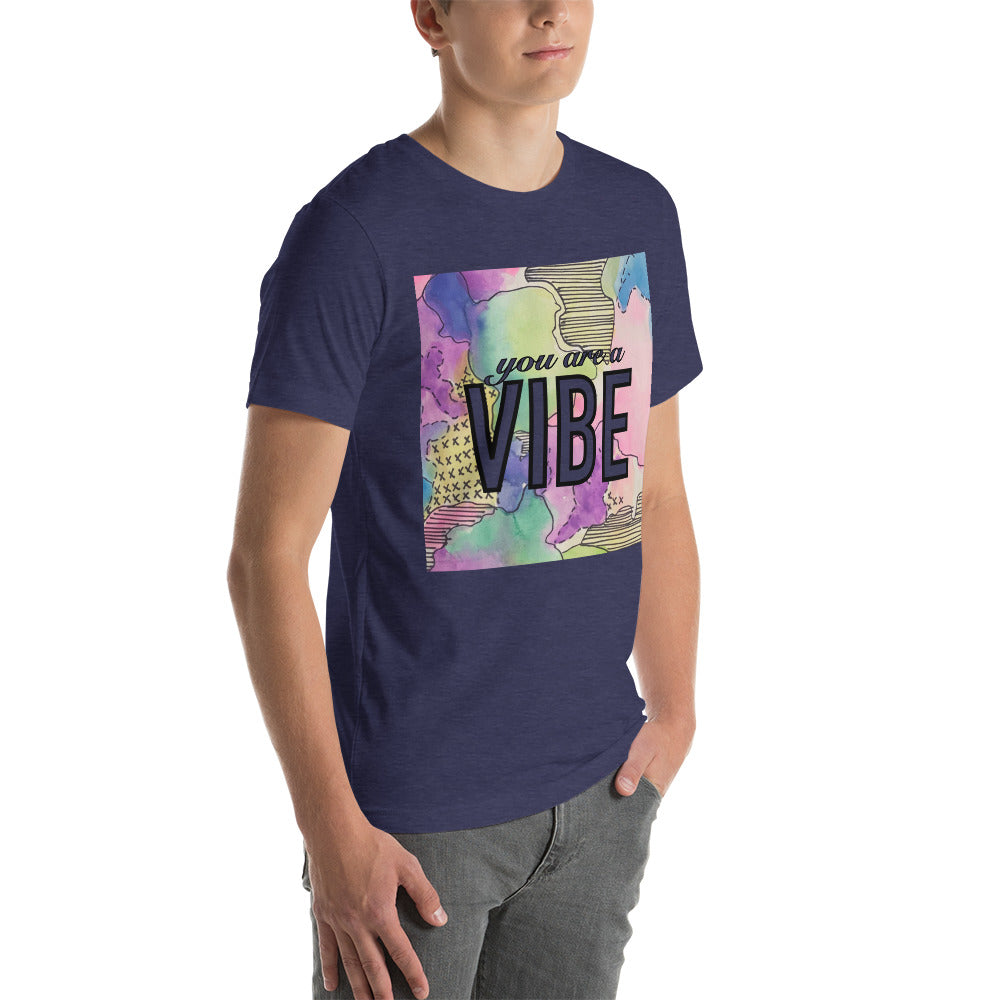 Vibe Unisex t-shirt