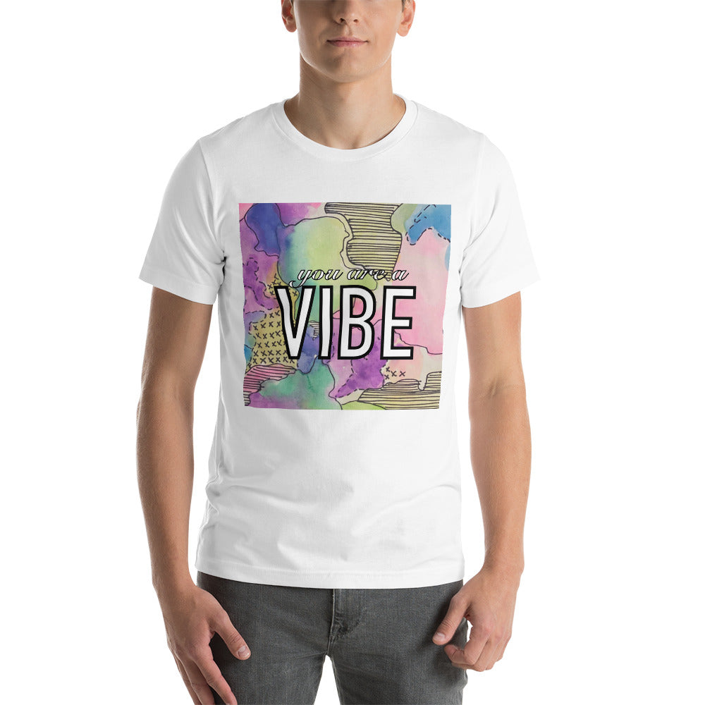 Vibe Unisex t-shirt