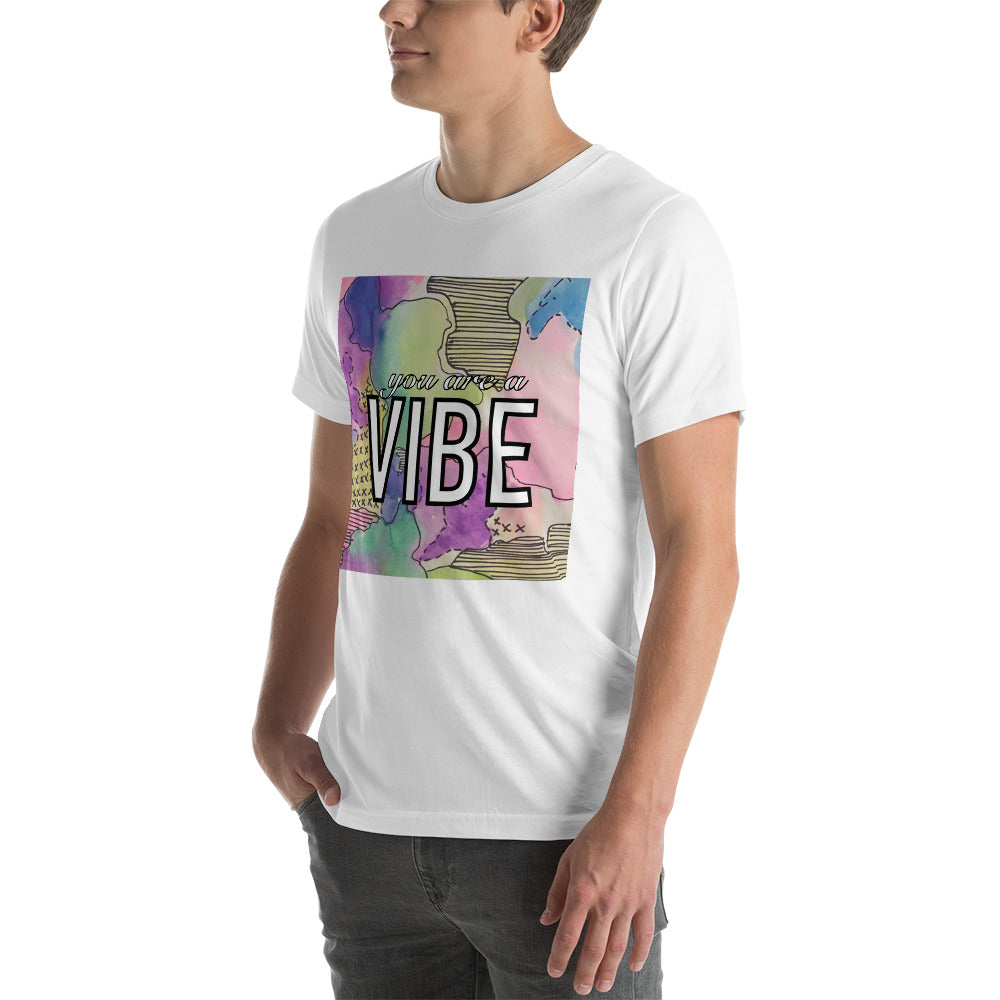 Vibe Unisex t-shirt