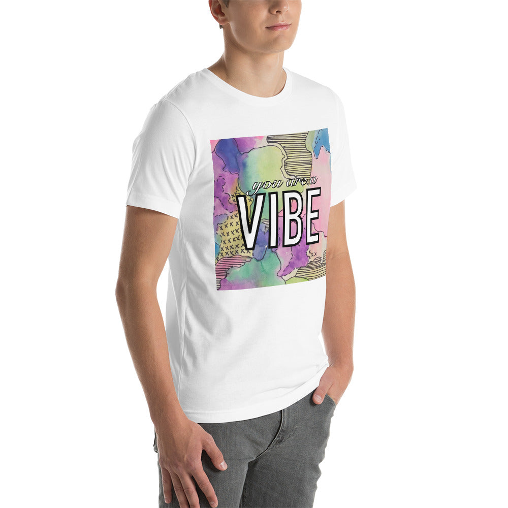 Vibe Unisex t-shirt