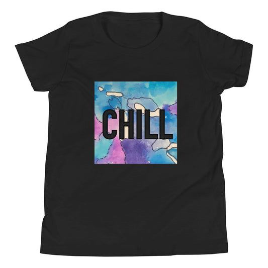 Chill Youth tee